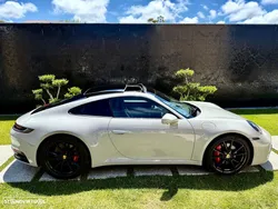 Porsche 911 (992) Carrera S