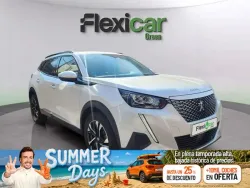 PEUGEOT 2008 GT Pack Eléctrico 100kW