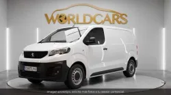 Peugeot Expert Expert Fg. Standard 2.0BlueHDi S&S Premium 120