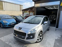 Très Belle Peugeot 3008 1.6 HDI Active 115 5P