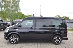 VOLKSWAGEN California 2.0TDI BMT Beach DSG 110kw