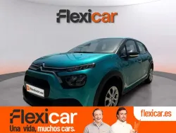 CITROEN C3 1.2 PureTech S&S Business 83