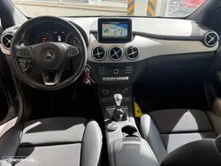 Mercedes-Benz B 180 Urban