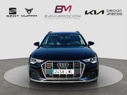 AUDI A6 Allroad 40 TDI quattro S tronic 150kW