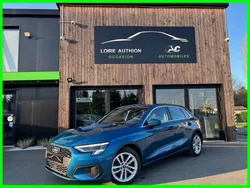 🚘 AUDI A3 SPORTBACK TFSi 150 BUSINESS LINE S-TRONIC