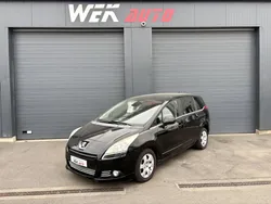 Peugeot 5008 1.6 e-HDi 115ch FAP Business Pack ETG6