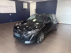 PEUGEOT 208 PureTech 100 S&S EAT8 Active Pack