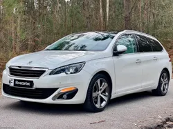 Peugeot 308  SW PureTech 130 GPF Stop & Start GT