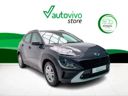 HYUNDAI Kona 1.0 TGDI 48V Maxx 4x2