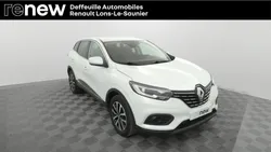 Renault Kadjar Blue dCi 115 EDC Evolution