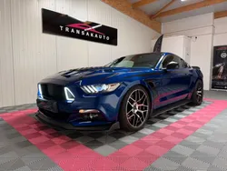 Ford MUSTANG 5.0 V8 421ch GT Fastback RTR spec 1