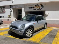 Mini MINI ONE 90CH PACK CVT
