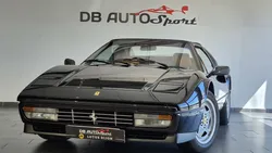 Ferrari turbo gts