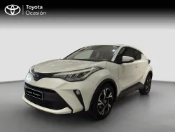 TOYOTA C-HR 125H Advance