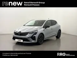 Renault clio tce 90 ch gsr2 esprit alpine
