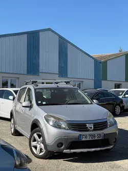Dacia sandero 1.6 mpi 90 lauréate
