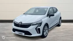 Renault Clio 1.0 TCe 90ch Evolution