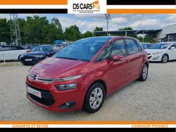 Citroën C4 Picasso 1,6 hdi/Automatique/Gps/Bluetooth/Garantie et révisé/Réservation&Livraison Possible