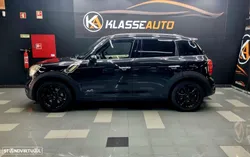 MINI Countryman Cooper S All4 Aut.