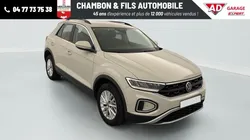 Volkswagen T-Roc 2.0 TDI 116 Start Stop BVM6 Life