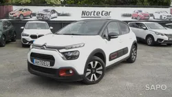Citroen C3 1.2 PureTech C-Series de 2021