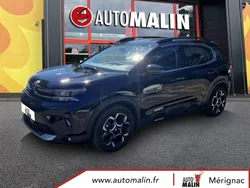 Citroën C5 Aircross Hybride 145 e-DCS6 Max