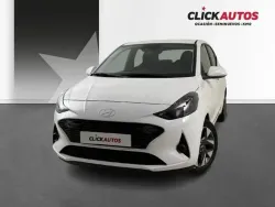 Hyundai i10 1.0 MPI Klass