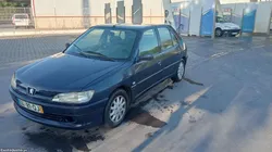 Peugeot 306 1.9d