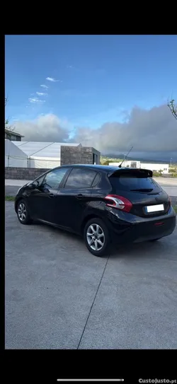 Peugeot 208 1.2 Active