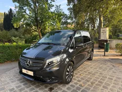 MERCEDES VITO III (2) 119 CDI SELECT MIXTO COMPACT BVA – 190 CH – 1ère MAIN