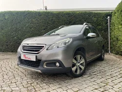 Peugeot 2008 1.2 PureTech Allure