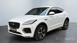 Jaguar E-Pace de 2022