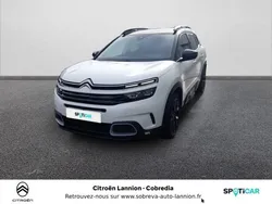 Citroen C5 Aircross BlueHDi 130ch S&S Shine Pack EAT8 E6.d