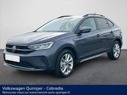 Volkswagen Taigo 1.0 TSI 116ch VW Edition DSG7