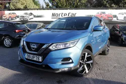 Nissan Qashqai 1.5 DCi N-Connecta J