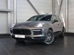 PORSCHE Cayenne 3.0 V6 440 ch Tiptronic BVA S