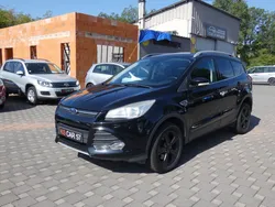 FORD Kuga Sync Edition