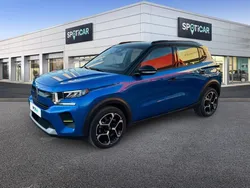 CITROEN C3 Turbo 100 ch BVM6 Plus