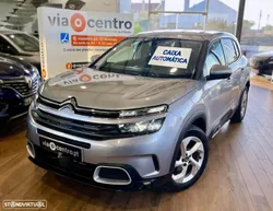 Citroën C5 Aircross 1.5 BlueHDi Feel EAT8