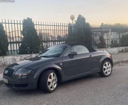 Audi TT 180