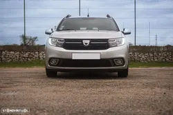 Dacia Logan MCV dCi 90 (S&S) Comfort