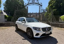Mercedes glc 250 reprise possible