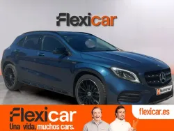 MERCEDES Clase GLA GLA 200 7G-DCT