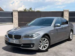 BMW 530 530dA xDrive