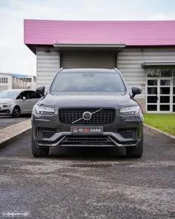 Volvo XC 90