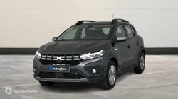 Dacia Sandero 1.0 TCe 90ch Stepway Expression CVT