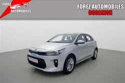 Kia Rio 1.0 T-GDI 100 CH ISG LAUNCH EDITION
