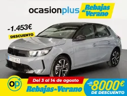 OPEL Corsa 1.2T XHL S-S GS 100