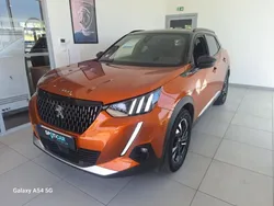 Peugeot 2008 PureTech 130 S&S EAT8 GT Line