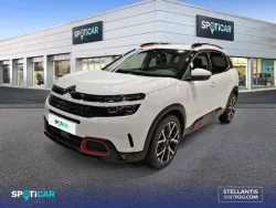 Citroen C5 Aircross PureTech 96kW (130CV) S&S Shine